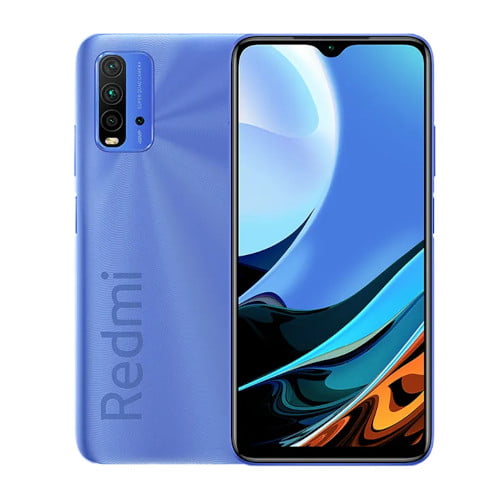Redmi 9T NFC product picture