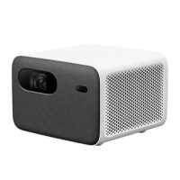 Xiaomi Mi Smart Porjector 2 Pro product picture