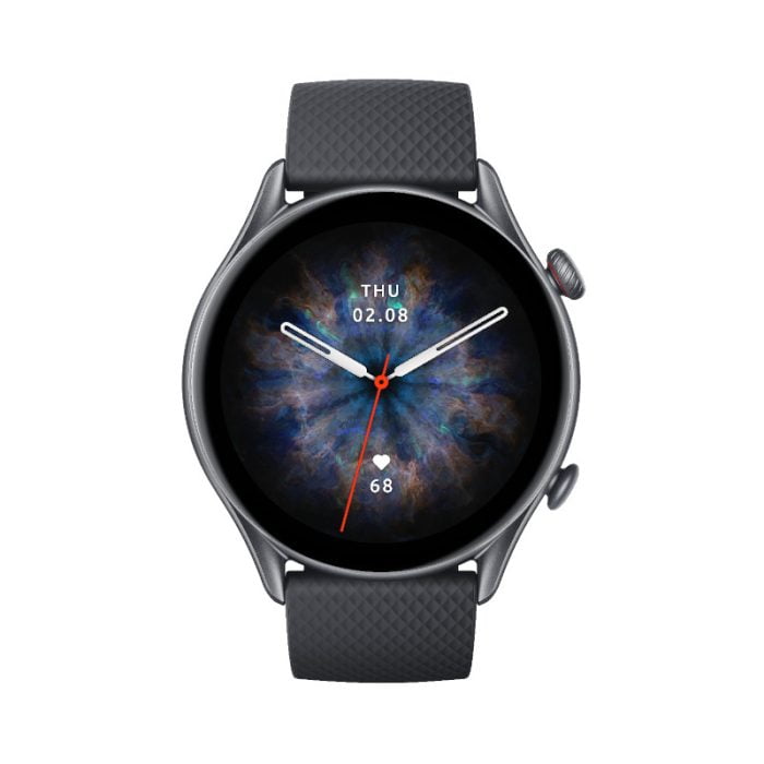 Amazfit X - Smartwatch mit Curved Display kommt!