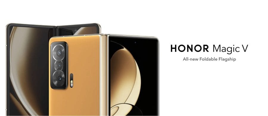 Honor Magic V (1)