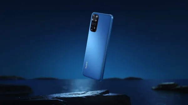 Xiaomi Redmi Note 11S-headers