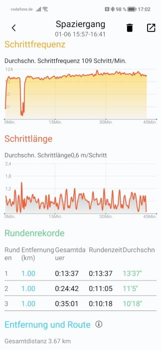 TicWatch Pro 3 Ultra Sports Programöversikt (3)