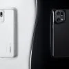 OPPO Zoek X5-serie headers