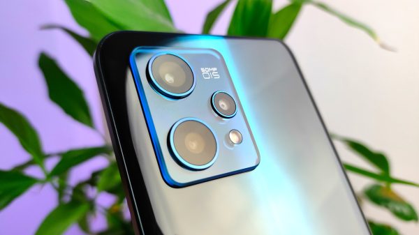 realme 9 Pro+ smarttelefon anmeldelse header