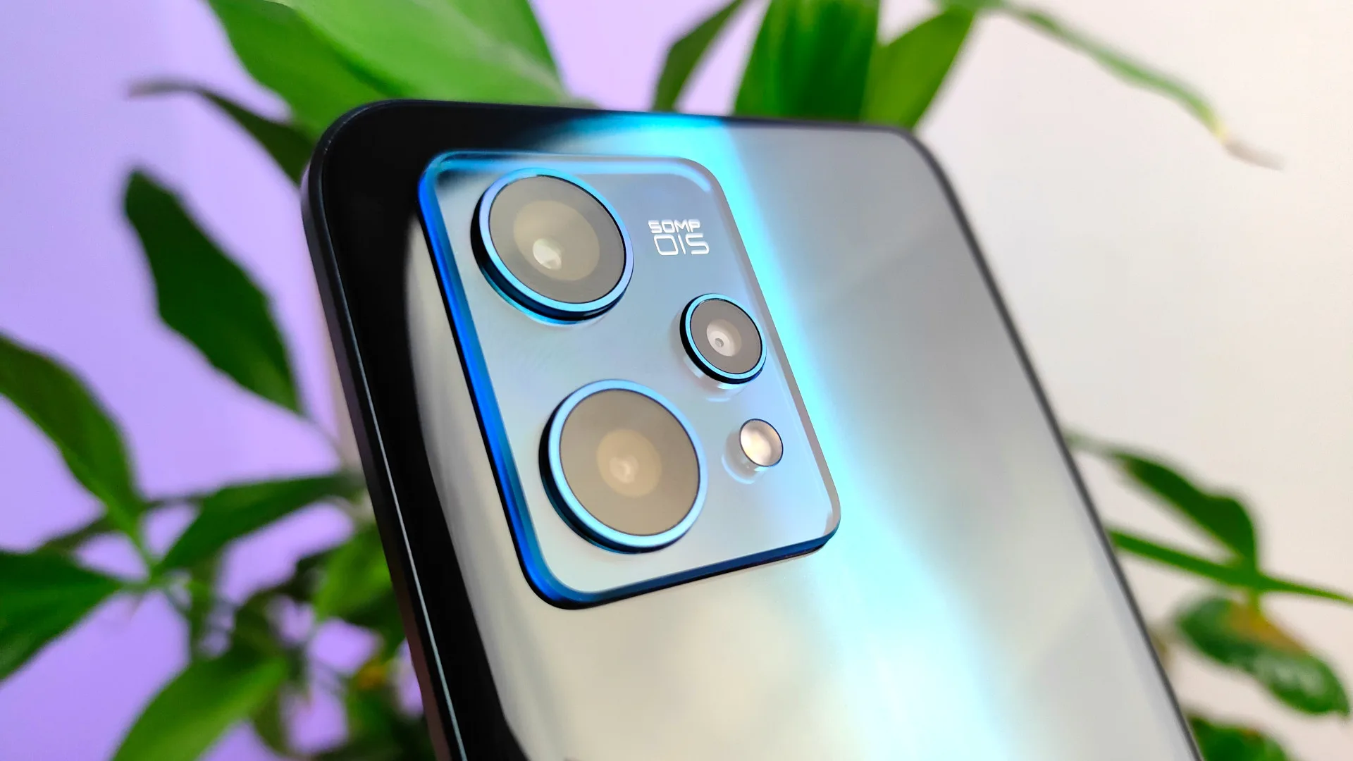 realme 9 Pro+ smarttelefon anmeldelse header