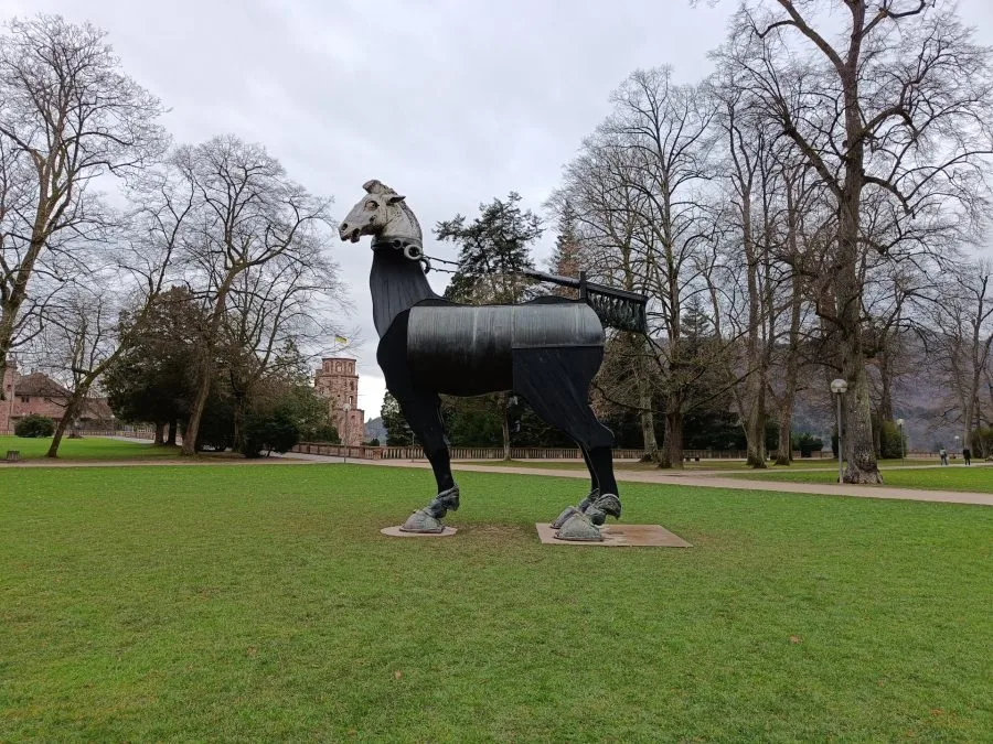 testovací snímek ultra širokoúhlého fotoaparátu realme 9 Pro+ (1)