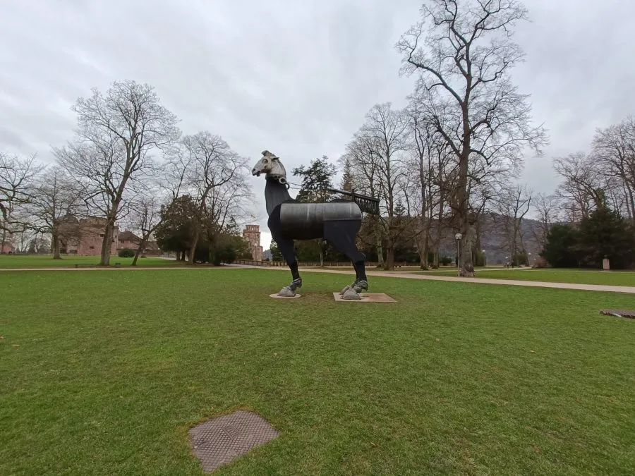 testovací snímek ultra širokoúhlého fotoaparátu realme 9 Pro+ (2)