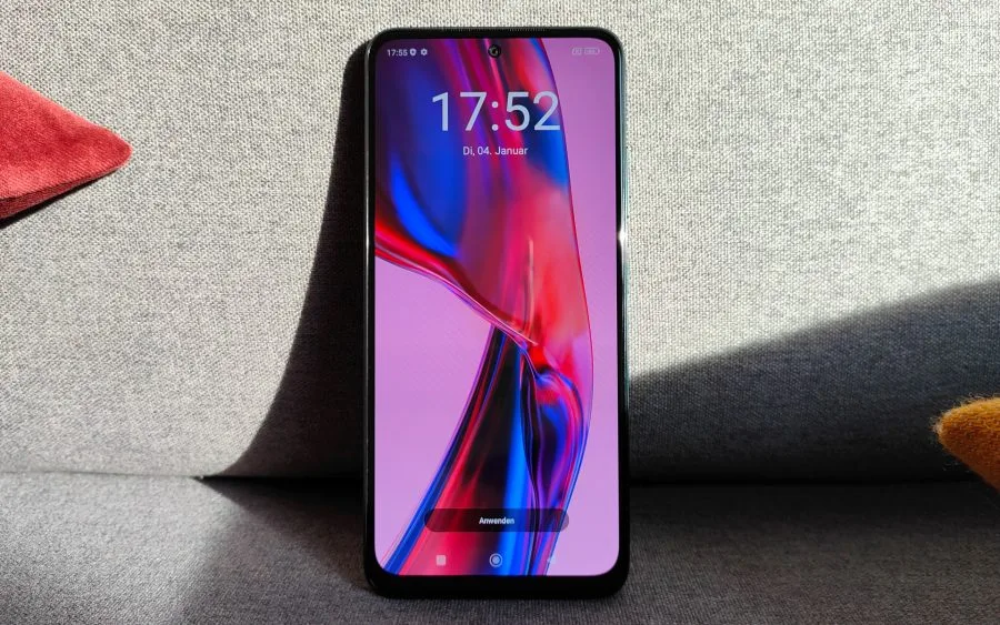Redmi Note 11 Display