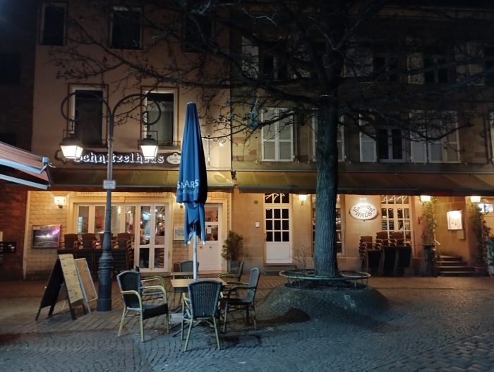 Redmi Note 11 testbild natt (3)