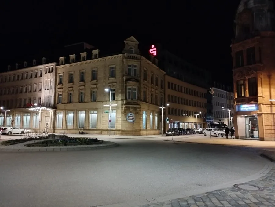 Redmi Note 11 Testaufnahme Nacht (4)