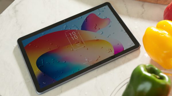 Záhlaví tablet TCL TAB MAX 10.4