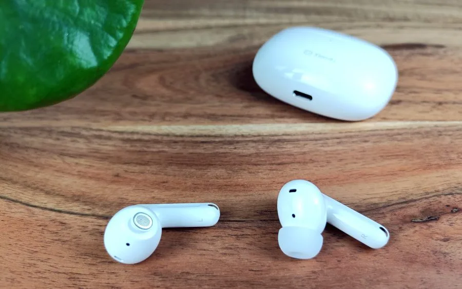 XIaodu Smart Buds Pro mit Ladecase