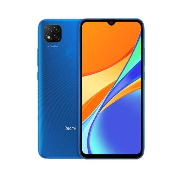 Redmi 9C produktbild