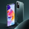 Header i Redmi Note 11 Pro+ 5G smartphone-serien