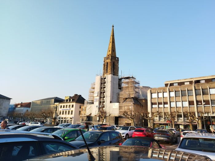 Redmi Note 11 Pro 5G testbild huvudkameradag (1)