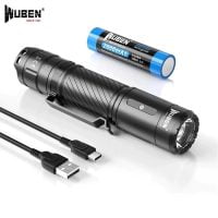 Image du produit de la lampe de poche LED Wuben C3