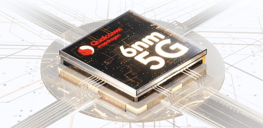 ONUR Magic4 Lite 5G Snapdragon 695