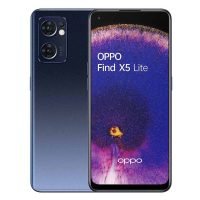 OPPO Find X5 Lite produktbillede
