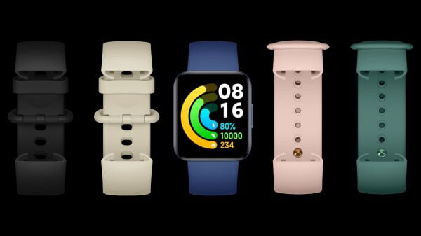 POCO Watch Smartwatch başlıkları