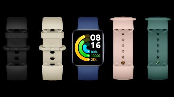 POCO Watch Smartwatch-huvuden