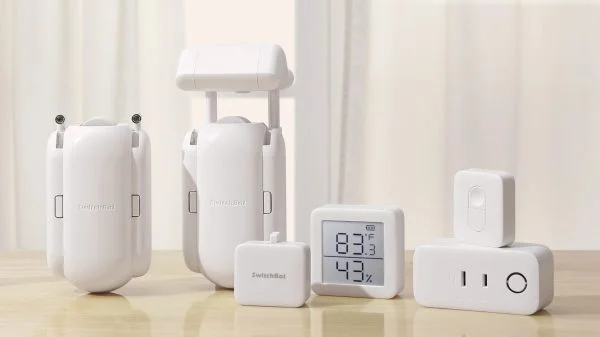 Header SwitchBot-productfamilie