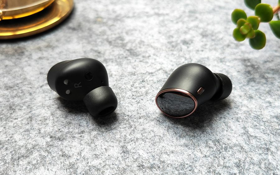 1MORE EVO Earbuds (1)