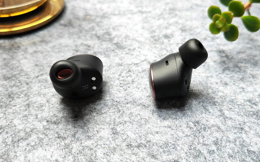 1MORE EVO Earbuds (2)