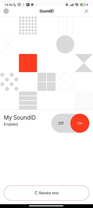 1 أكثر SoundID (3)