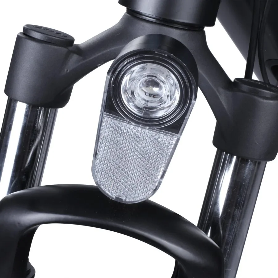 Přední světlomet BEZIOR M1 Pro LED