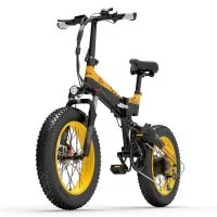 BEZIOR XF200 e-bike productafbeelding