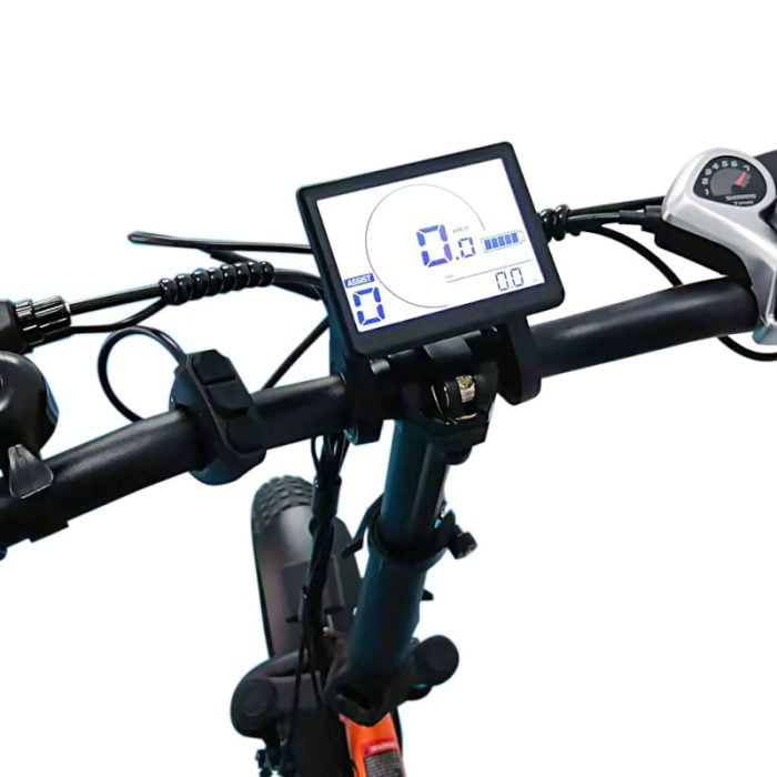 GOGOBEST GF300 bike computer