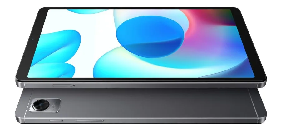 realme Pad Mini Design