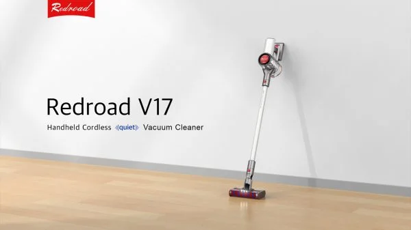 Cabeceras Redroad V17
