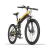 Изображение продукта электронного велосипеда BEZIOR X500 Pro