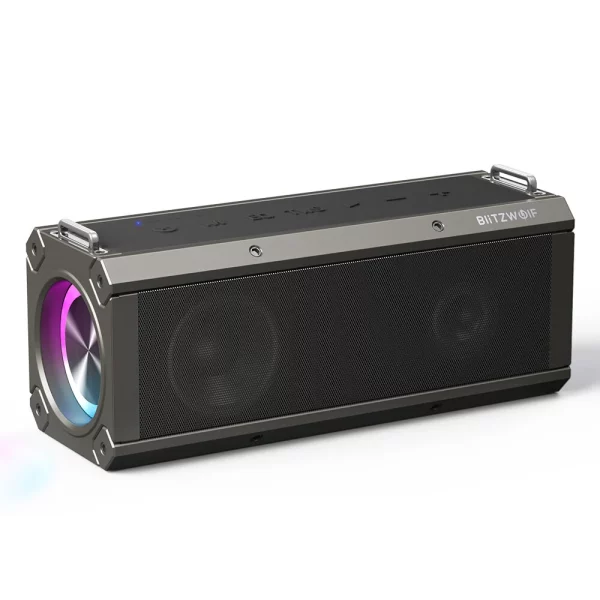 Imagen de producto del altavoz BlitzWolf BW-WA3 Pro