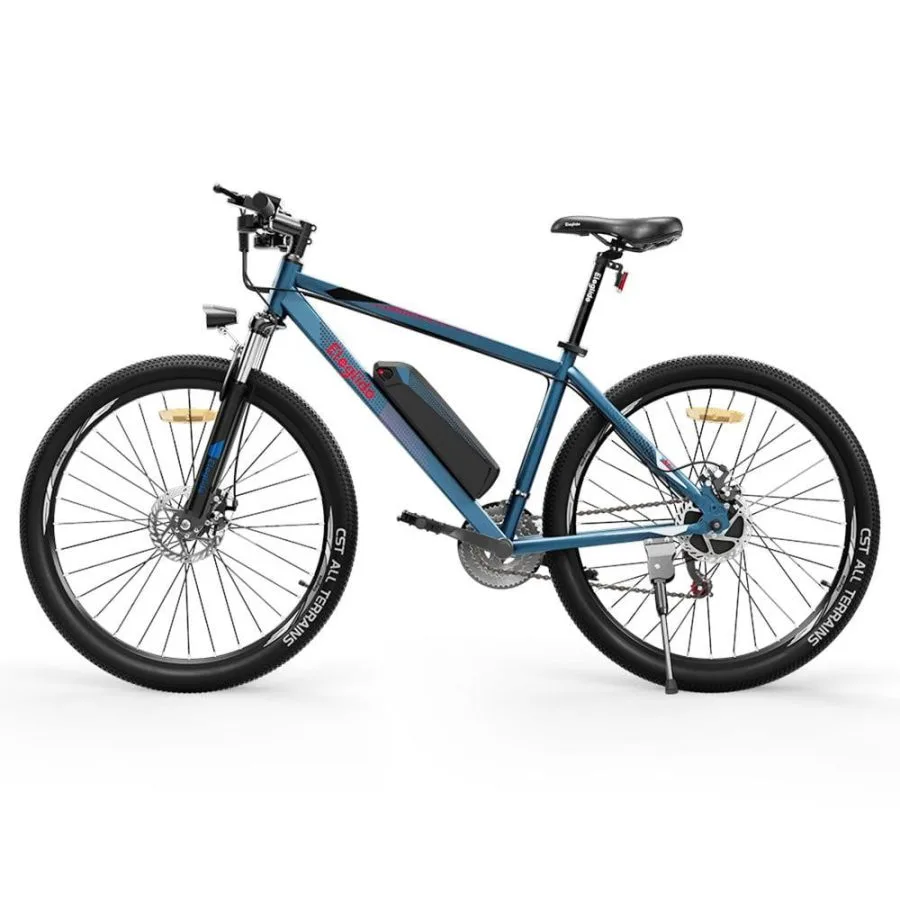 Bicicleta Elétrica ELEGLIDE M1 (1)