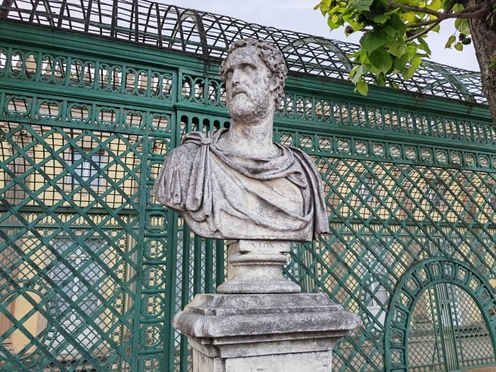 HONOR Magic 4 Pro ha girato il busto della fotocamera principale