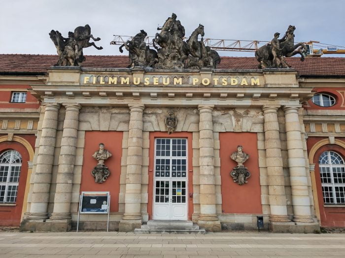 Museu da câmera principal do teste HONOR Magic 4 Pro