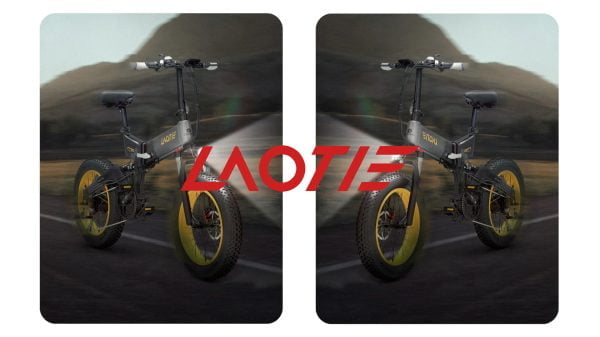 LAOTIE FT100-kopteksten