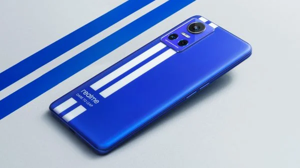 cabezales realme GT NEO 3