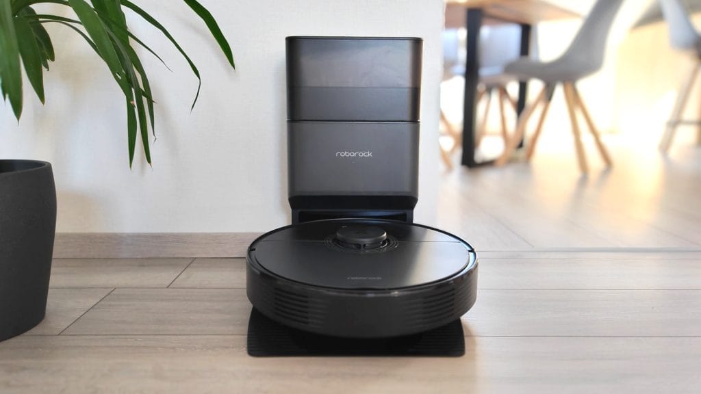 Roborock Q7 Max Review - Affordable And Efficient Cleaner Without