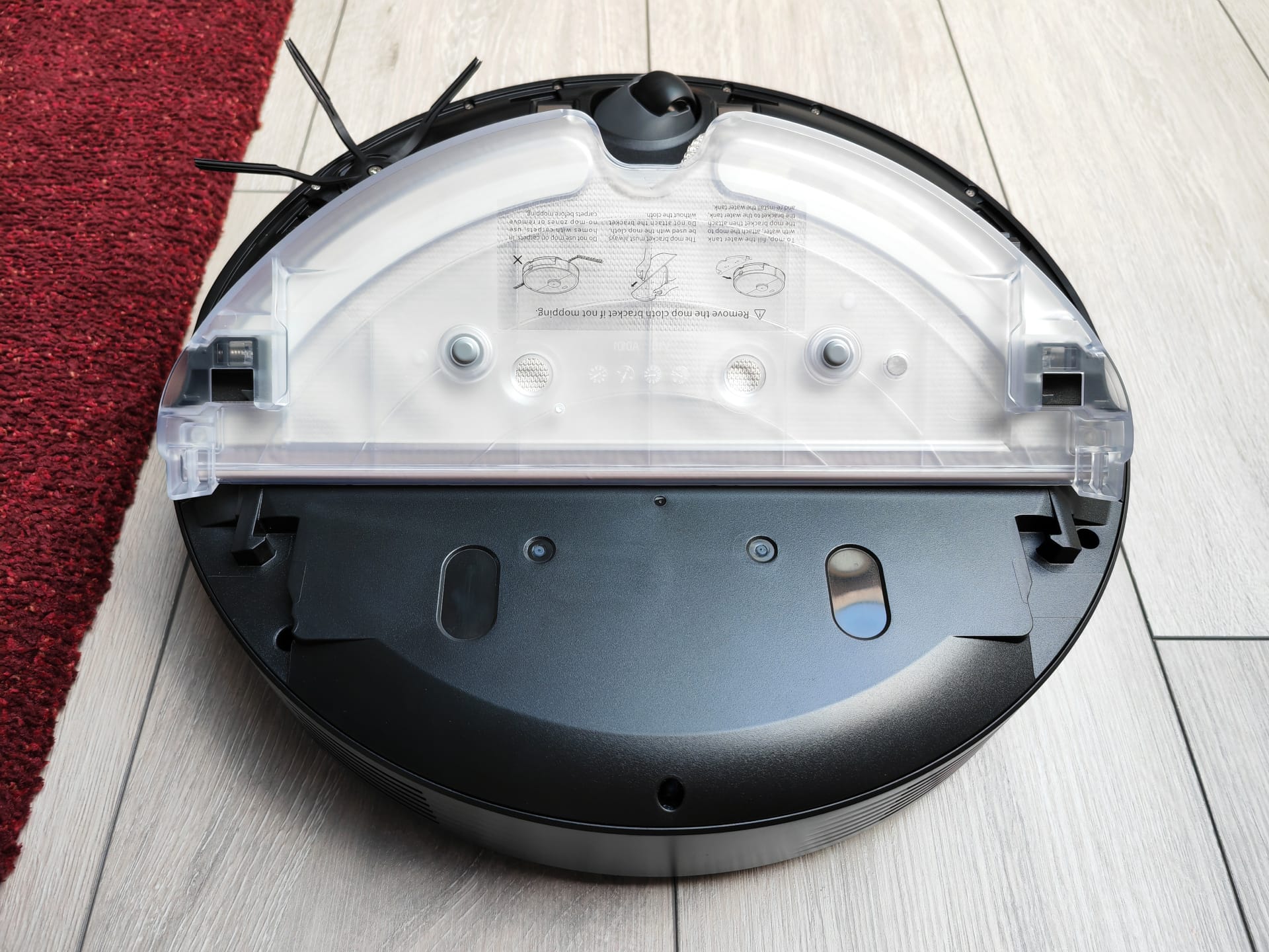 Roborock Q7 Max Review - Affordable And Efficient Cleaner Without