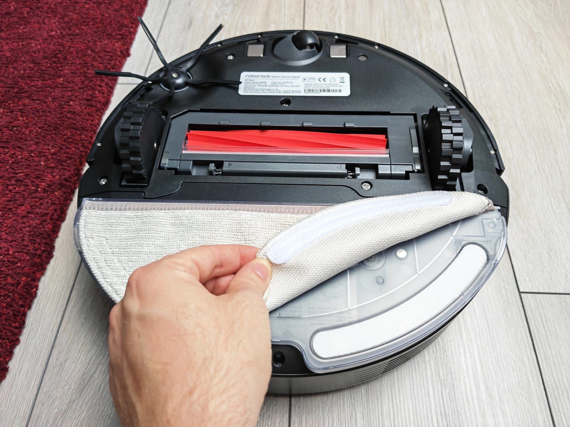 Roborock Q7 Max Review - Affordable And Efficient Cleaner Without