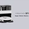 Roborock S7 Pro Ultra Saugroboter Header