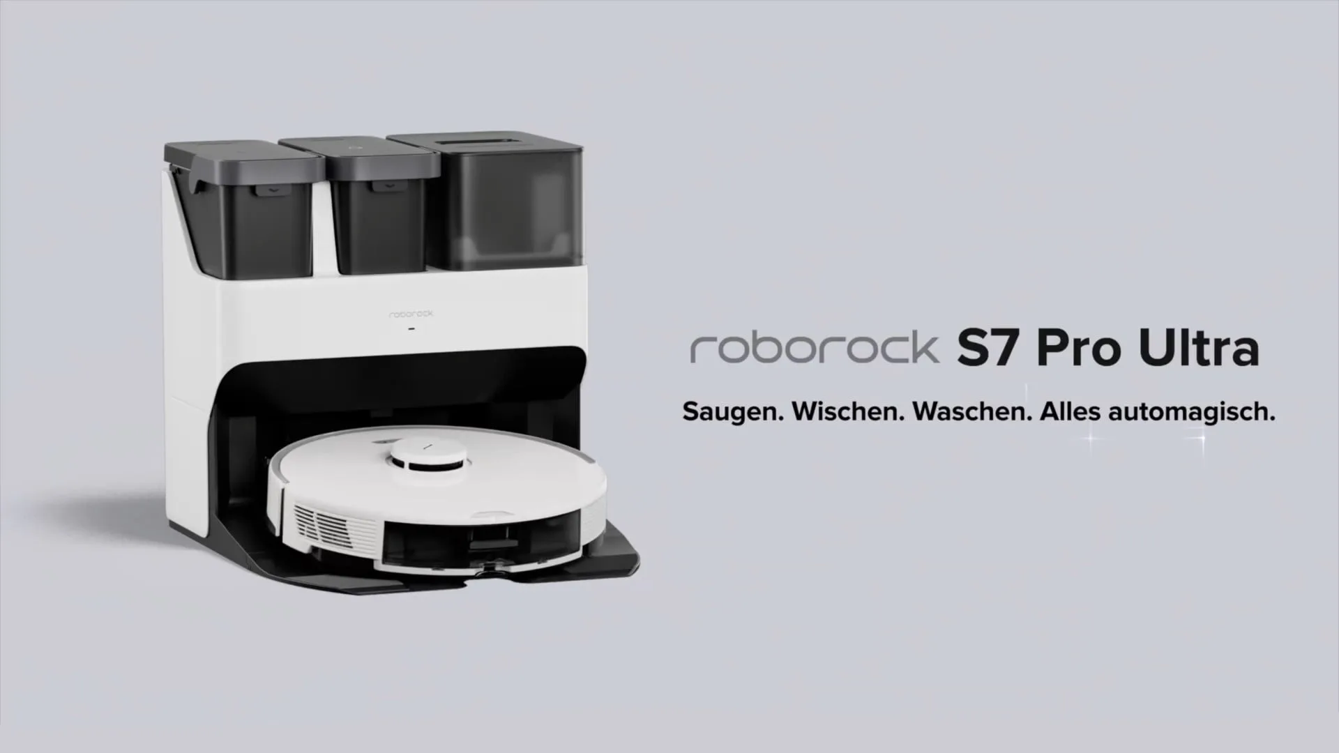 Soldes Roborock S7 MaxV Ultra 2024 au meilleur prix sur