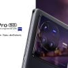 En-têtes vivo X80 Pro