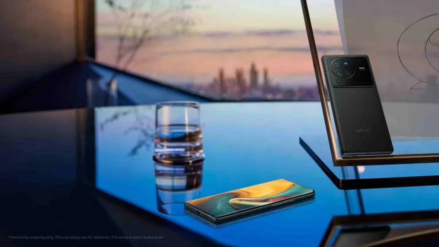 actif vivo X80 Pro (1)