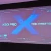 vivo X ZEISS THE XPEDITION Мероприятие в Берлине Большой планетарий ZEISS
