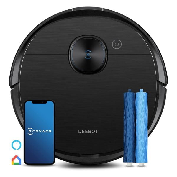 ECOVACS DEEBOT T9 AIVI product image