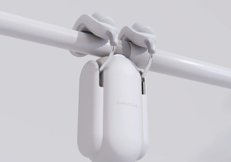 SwitchBot Curtain Rod 2 Compatibility